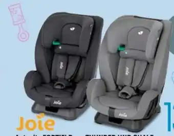 Trends Möbel Joie Autositz Fortifi Thunder R129 Angebot