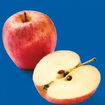 Lidl Pink Lady Äpfel Angebot