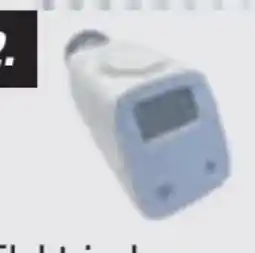toom Baumarkt Elektrisches Thermostat Angebot