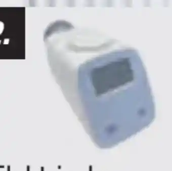 toom Baumarkt Elektrisches Thermostat Angebot