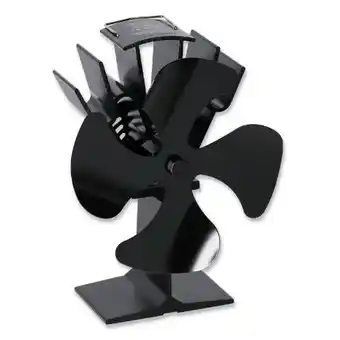 toom Baumarkt Kaminofen-Ventilator Angebot