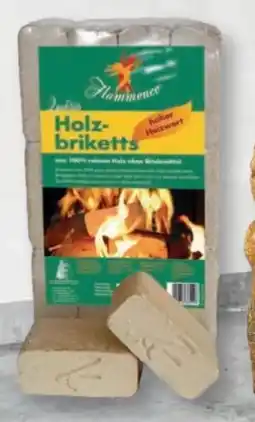 B1 Discount Baumarkt Favorit Grill Holzkohle-Briketts Angebot