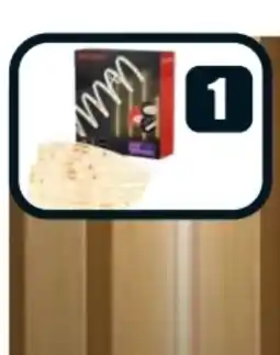 B1 Discount Baumarkt LED-Stripe Ergänzungs-Set Angebot
