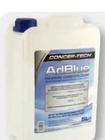 B1 Discount Baumarkt AdBlue Harnstofflösung Angebot
