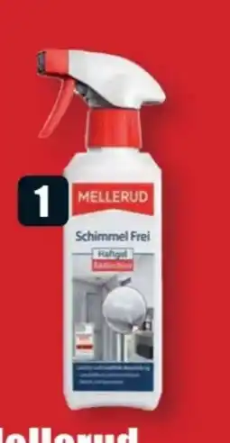 B1 Discount Baumarkt Mellerud Schimmel Frei Haftgel Angebot
