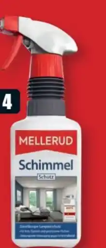 B1 Discount Baumarkt Mellerud Schimmel Schutz Angebot