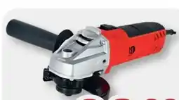 B1 Discount Baumarkt B1 Winkelschleifer S1M-GW23-115 Angebot