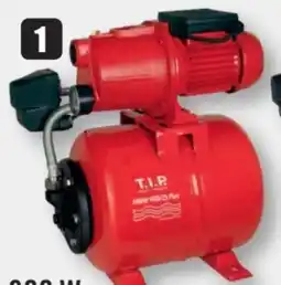 B1 Discount Baumarkt T.I.P. Hauswasserwerk 900/25 Plus Angebot