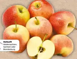 NETTO Go Regio Äpfel Gala Angebot