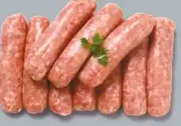 NETTO Tillman‘s Bratwurst Angebot