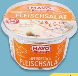 NETTO Mayo Fleischsalat Angebot
