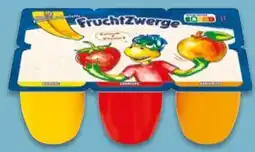 NETTO Danone Fruchtzwerge Joghurt Angebot