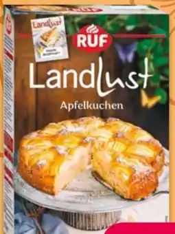 NETTO Ruf Landlust Schwarzwälder Angebot