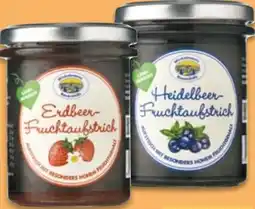 NETTO Winkelmanns Bauernhöfe Fruchtaufstrich Angebot