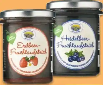 NETTO Winkelmanns Bauernhöfe Fruchtaufstrich Angebot