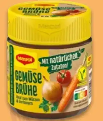 NETTO Maggi Brühen Angebot