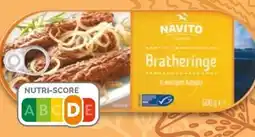 NETTO Navito Brathering Angebot