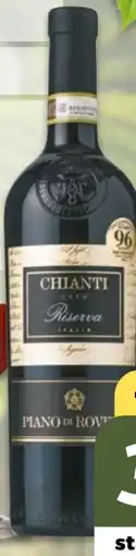 NETTO Piano di Roveto Chianti Riserva Angebot