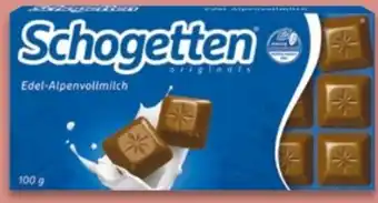 NETTO Trumpf Schogetten Angebot