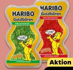 NETTO Haribo Goldbären Angebot