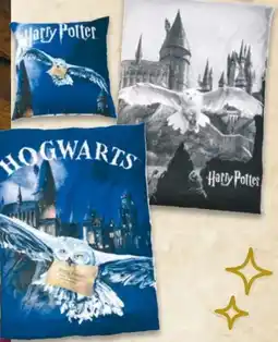 NETTO Bettwäsche Harry Potter Angebot
