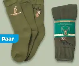 NETTO Jagdsocken 3er-Pack Angebot