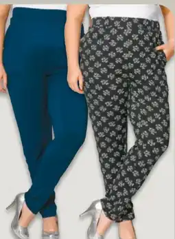 NETTO Damen Hose Angebot