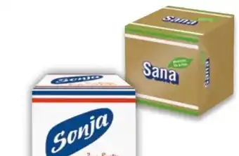 NETTO Othüna Margarine Sonja Angebot