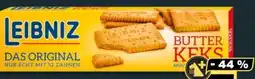NETTO Bahlsen Leibniz Butterkeks Angebot