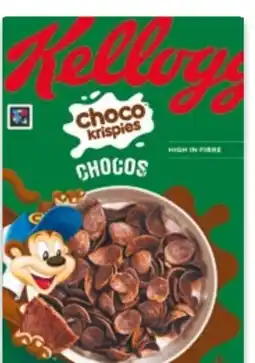 NETTO Kellogg's Cerealien Angebot