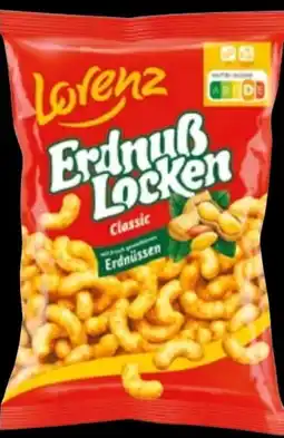 NETTO Lorenz Erdnuß Locken Classic Angebot