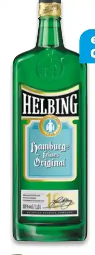 NETTO Helbing Hamburgs feines Original Angebot