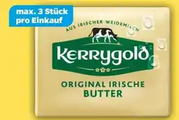 NETTO Kerrygold Original Irische Butter Angebot
