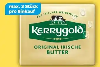 NETTO Kerrygold Original Irische Butter Angebot
