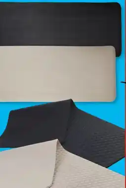 Aldi Süd Crane Sportmatte Angebot