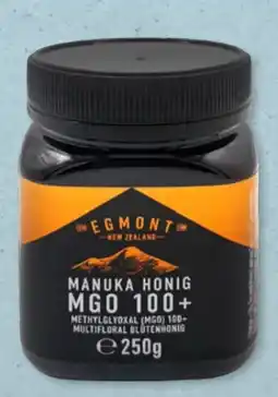 Aldi Süd Egmont Honey Manuka-Honig Angebot