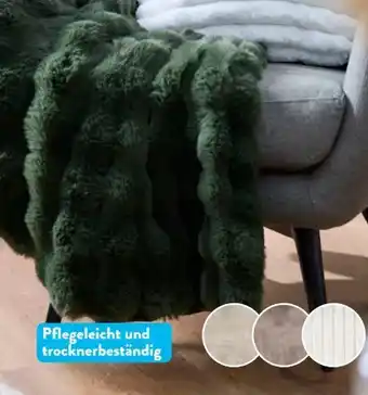 Aldi Süd Home Creation Decke Angebot