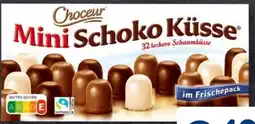 Aldi Süd Choceur Mini Schokoküsse Angebot