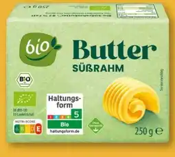 Aldi Süd Gut Bio Bio-Butter Angebot