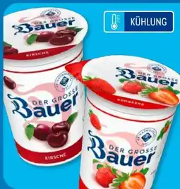 Aldi Süd Bauer Der Große Erdbeere Angebot
