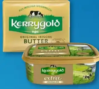 Aldi Süd Kerrygold Extra Butter Angebot