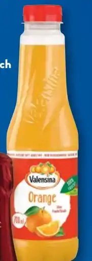 Aldi Süd Valensina Orangensaft Angebot