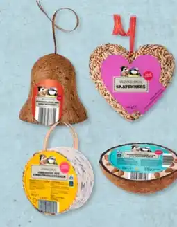 Aldi Süd Wildvogelsnacks Angebot