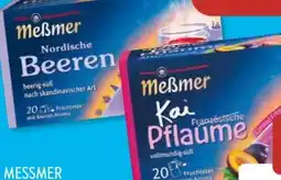 Aldi Süd Meßmer Ländertee Pflaume Angebot
