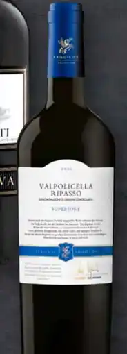 Aldi Süd Villa Annaberta Valpolicella Ripasso Superiore Angebot