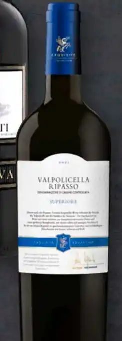Aldi Süd Villa Annaberta Valpolicella Ripasso Superiore Angebot