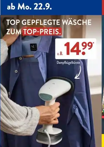 Aldi Süd Action 13 Angebot