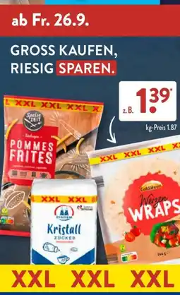 Aldi Süd Action 23 Angebot