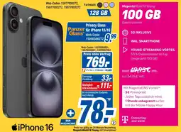 Expert Klein Apple iPhone 16 Angebot