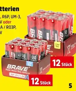 Thomas Philipps Brave super heavy duty batterie Angebot